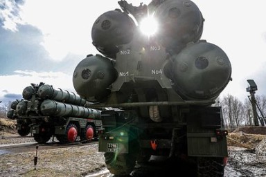 Военкор рассказал о времени полета ракет до городов Европы после снятия моратория на РСМД