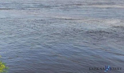 Дождь и все водоёмы в Бурятии скоро станут очень опасными