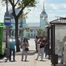 Народный фронт представил опрос о проблемах общественного транспорта