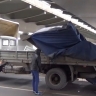 «Мост глупости» в Петербурге уходит в прошлое: под путепроводом на Софийской поднимут проезд до 4,5 метров