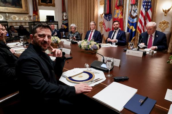 Поездка Зеленского в США разочаровала украинцев