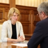 Стали известны подробности визита главы Минсельхоза РФ в Бурятию