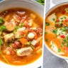 Гастрономическое путешествие в Карелию: Уха по-карельски – симфония вкуса из озерных глубин