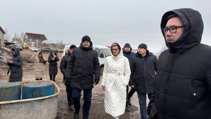 В Кумертау обсудили экологическую ситуацию и качество водных ресурсов