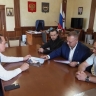 В Доме Республики обсудили создание в Саранске семейного гастронома мордовских товаров