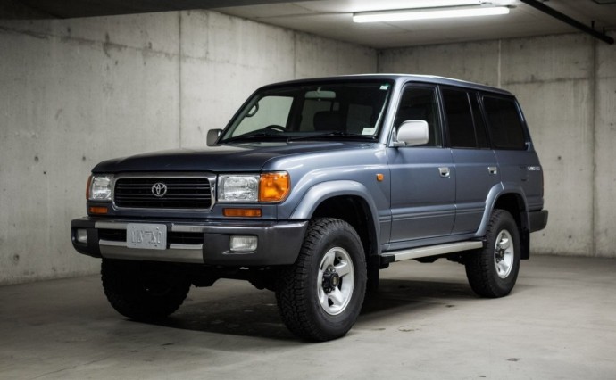 Сахалинца осудили за сокрытие арестованного автомобиля Сахалинца осудили за сокрытие арестованного автомобиля