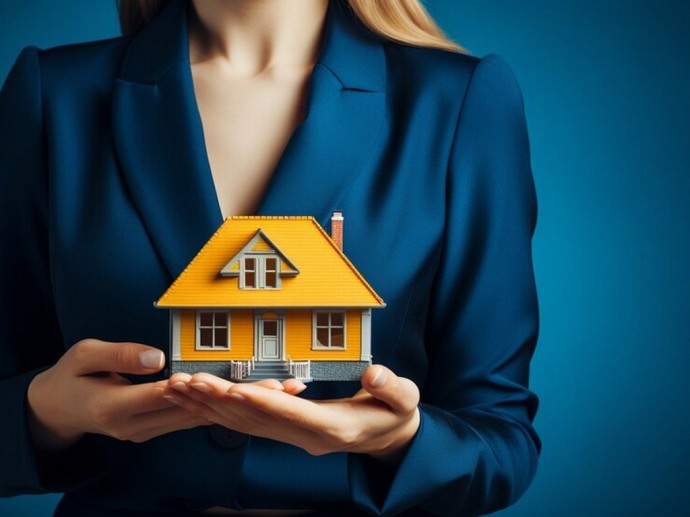 Ипотечный ликбез. Можно ли получить жилищный кредит, если нет созаёмщиков и поручителей Ипотечный ликбез. Можно ли получить жилищный кредит, если нет созаёмщиков и поручителей