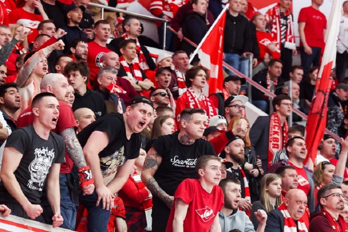 Уволенный из "Спартака" тренер нашёл новую команду