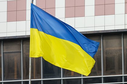 В РАН рассказали о превращении Украины в «анти-Россию»