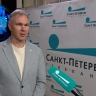 Леонид Сергеев: Телеканал «Санкт-Петербург» – это сердце нашего города...