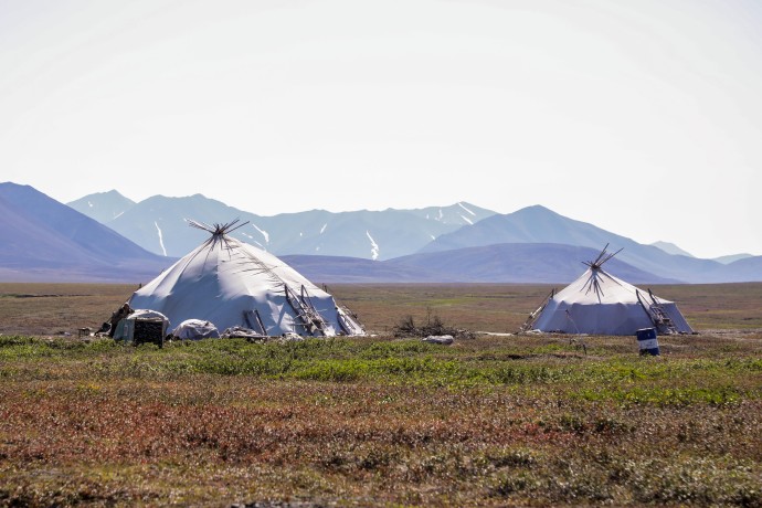 Якушев: регулирование обращения с ТКО в Арктике — в поле зрения сенаторов Якушев: регулирование обращения с ТКО в Арктике — в поле зрения сенаторов