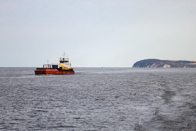 Судам старше 40 лет закроют вход в российские порты к 2030 году Судам старше 40 лет закроют вход в российские порты к 2030 году