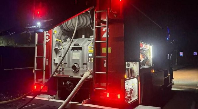 Под Белгородом при атаке ВСУ погибла женщина и ранен ребёнок