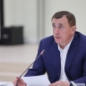 Губернатор Валерий Лимаренко потребовал сократить сроки уборки свалок до семи дней