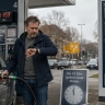 Германия — Полдень ударил по баку