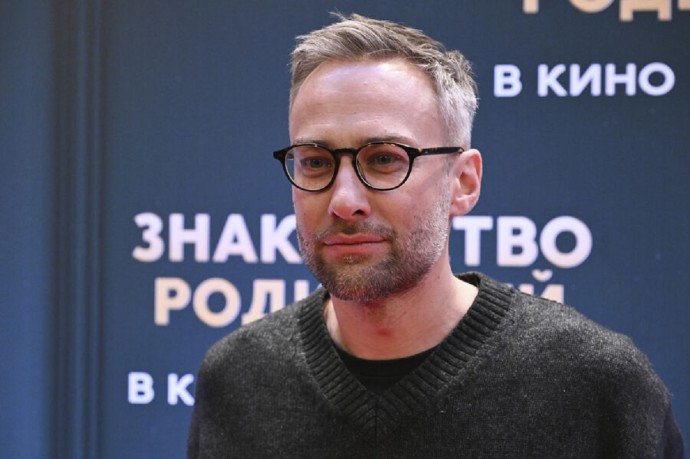 Вдовец Дмитрий Шепелев подал заявление в ЗАГС