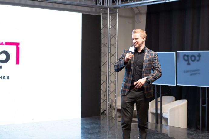 В Туле стартовала зимняя ИТ-смена для талантливых школьников