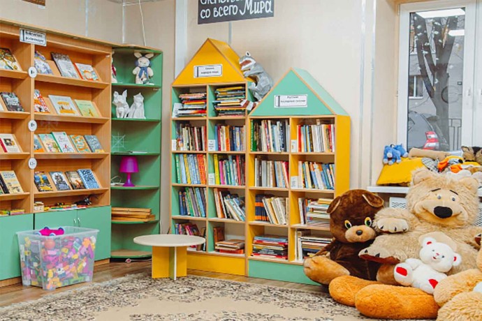 Мне теперь не до игрушек