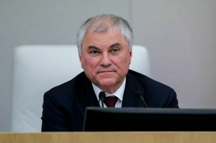 Володин анонсировал открытие Ботанического сада университета в Саратове