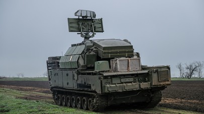 ПВО за ночь уничтожила 71 цель над Севастополем, есть погибший и раненые