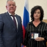 Пензенская область теряет ключевую фигуру: глава суда ушла после 31 года работы