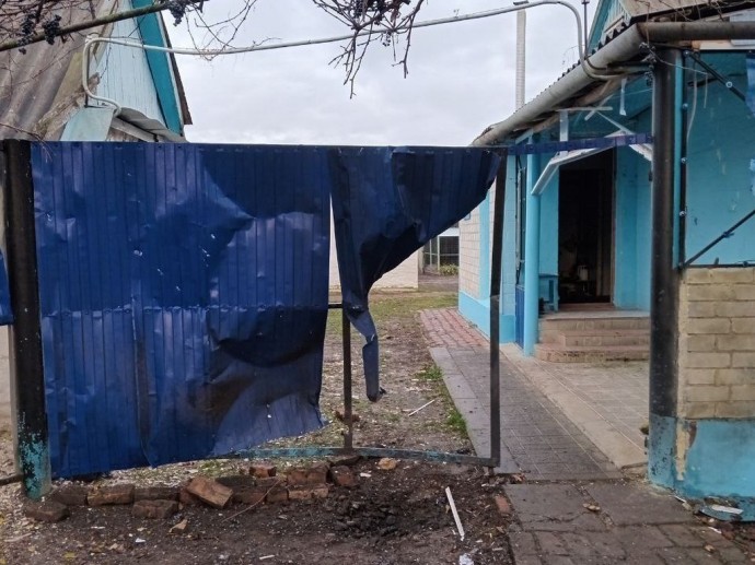 В Белгородской области при атаках ВСУ пострадали три человека