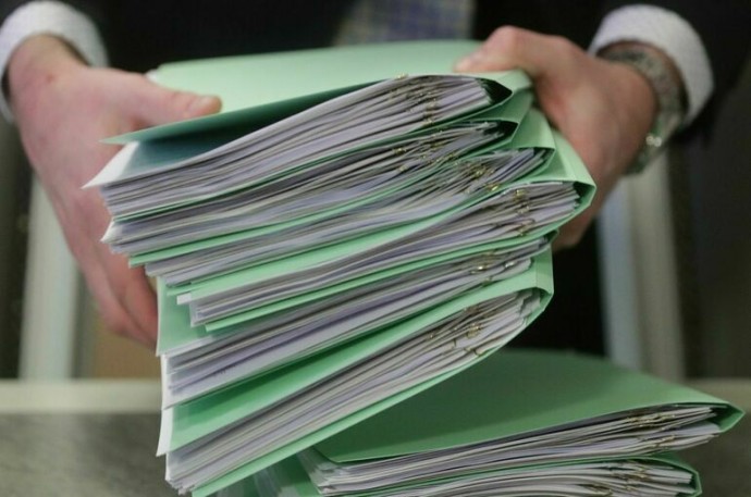 Госдума рассмотрит проект бюджета в третьем чтении Госдума рассмотрит проект бюджета в третьем чтении