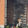 СК возбудил уголовное дело об убийстве генерала Москалика