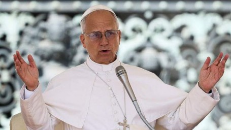 В Ватикане выразили надежду, что Киев сядет за стол переговоров с Москвой