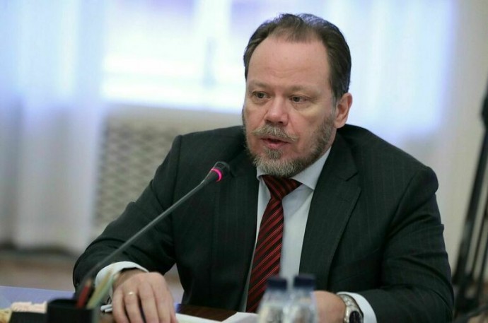 Александр Шолохов: Мой дед показывал человека с любовью