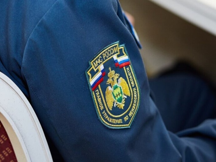 За сутки в Пензенской области произошло 6 пожаров и одно происшествие на воде