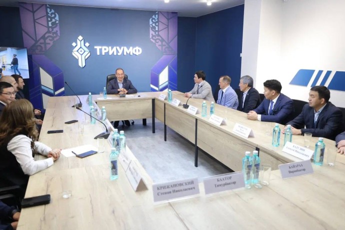 Якутия в 2028 году отметит 100-летие Дмитрия Коркина Якутия в 2028 году отметит 100-летие Дмитрия Коркина