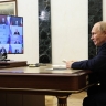Встреча с избранными главами регионов