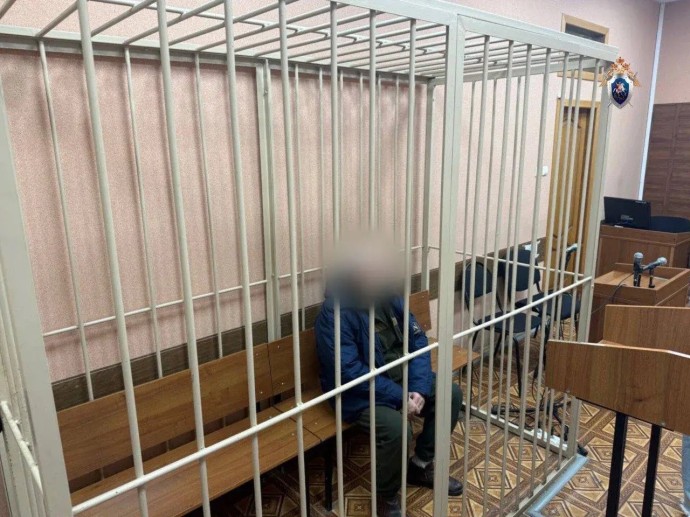 Накануне Крещения у Толги под Ярославлем произошло убийство