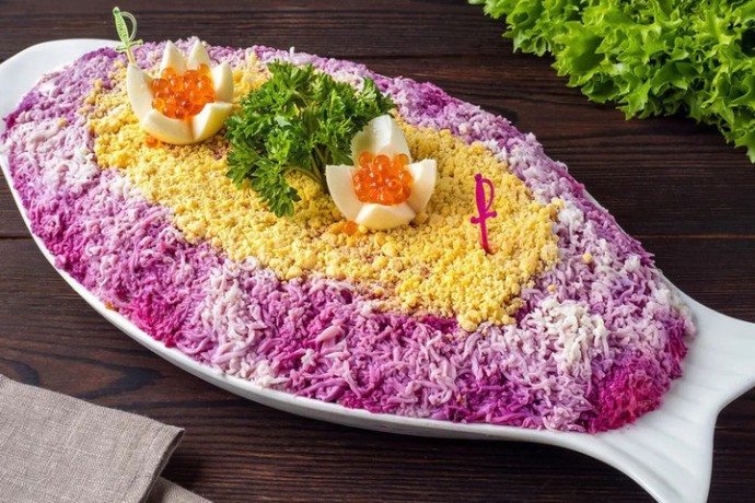 Врач раскрыл ивановцам секрет «шубы» для здоровья сердца