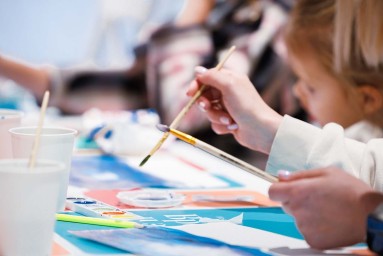 Премудрый пескарь