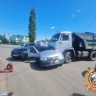 В Уфимском районе произошла смертельная авария