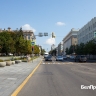 Белгородская область заняла 29-е место в рейтинге регионов по аварийности на дорогах