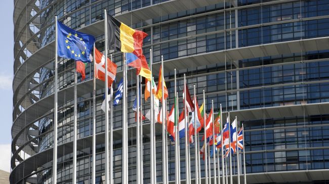 Главы МИД стран Евросоюза обсудят Украину и российские активы Главы МИД стран Евросоюза обсудят Украину и российские активы