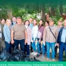 В Курской области в рамках акции «Зелёная Россия» собрали несколько кубометров мусора