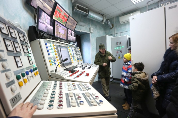 Турпоток на российские предприятия хотят увеличить в пять раз