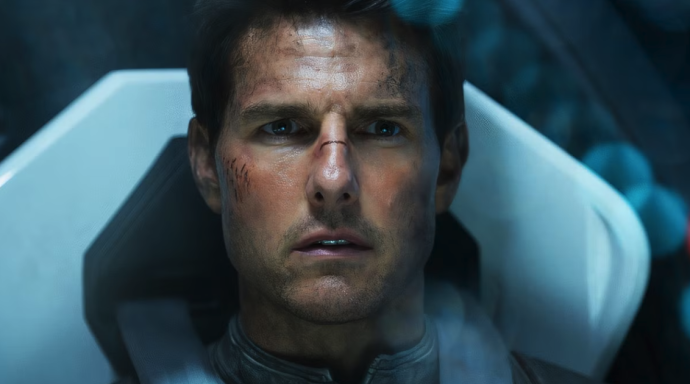 СМИ: Том Круз не полетит в космос для съемок фильма из-за Трампа СМИ: Том Круз не полетит в космос для съемок фильма из-за Трампа