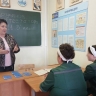 Осужденным женщинам Ярославской области вручили аттестаты