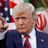 Трамп заявил, что пока не готов завершить операцию против Ирана
