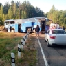 Задержали водителя автобуса, перевозившего тутаевских паломников
