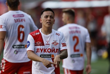 Григорян оценил победу «Спартака» над «Локомотивом» в Кубке России