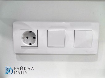 В Улан-Удэ завтра частично не будет света