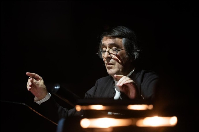 VII Зимний международный фестиваль искусств в Москве: 15 концертов на шести сценах