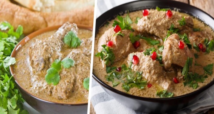 Сациви: история, вкус и три способа приготовить легендарное грузинское блюдо у себя на кухне