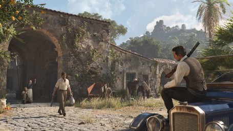 Создатели Mafia The Old Country рекомендуют для игры компьютер с GeForce RTX 3080 Ti и 32 Гбайт ОЗУ